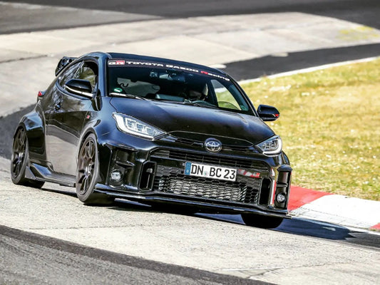 GR Yaris lightweight lithium battery replacement. Perfect weight reduction mod. Save 16kgs. Track car. Ring tool. Homologation special