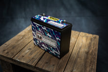 Load image into Gallery viewer, 1. Touge 200 - 500CCA 12Ah (30Ah PbEq) Lightweight Lithium Iron Phosphate (LiFePO4) Race Battery