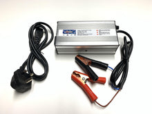 Load image into Gallery viewer, Deadweight Industries 10-Amp Lithium Rapid Charger